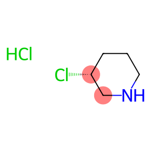 (R)-3-Chloro-piperidine hydrochloride