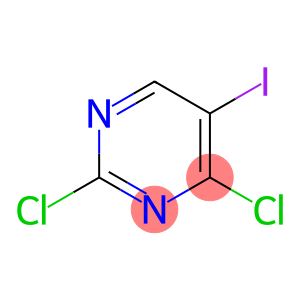 5-Iodo-2,4-dichloropyrimidine