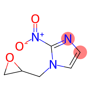 2-硝基-1-(环氧乙烷-2-甲基)-1H-咪唑