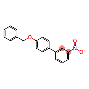 1-(Benzyloxy)-4-(3-nitrophenyl)benzene