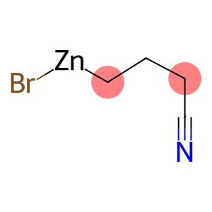 3-CYANOPROPYLZINC BROMIDE