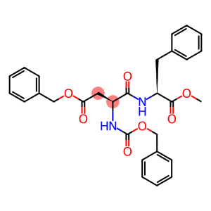 N-Benzyloxycarbonyl-O-benzoyl Aspartame-d5
