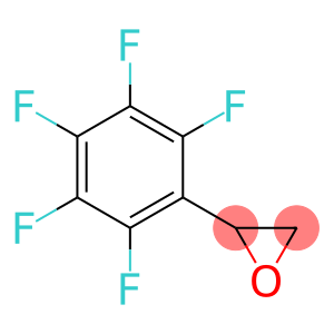 (Epoxyethyl)pentafluoroBenzene