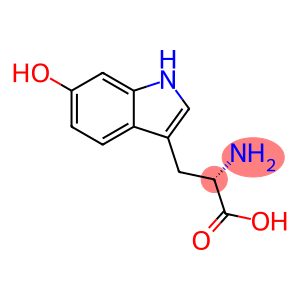 L-6-羟基色氨酸