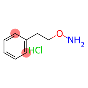 O-Phenethyl-hydroxylamine  hydrochloride