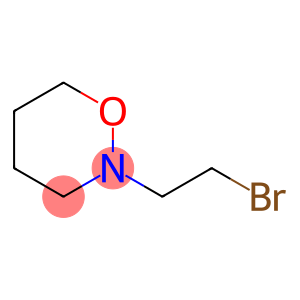 2-(2-Bromo-Ethyl)-[1,2]Oxazinane