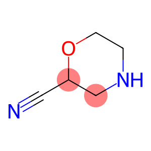 2-cyanoMorpholine