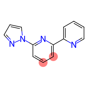 6-(吡唑-1-基)-2,2'-联吡啶