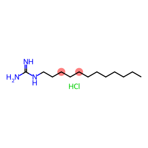 dodecyl-guanidinmonohydrochloride