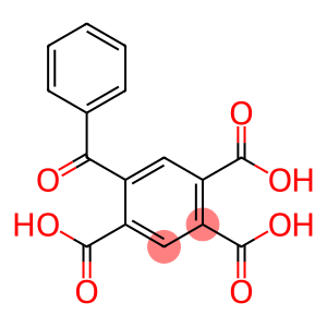 5-Benzoylbenzene-1,2,4-Tricarboxylic Acid