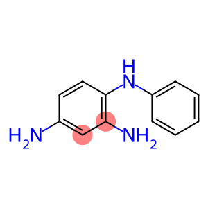 4-Phenylaminobenzene-1,3-diamine