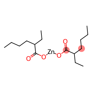 Zinc ethylhexanoate