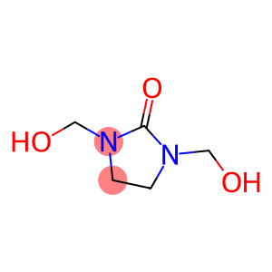 1,3-Dihydroxymethyl-2-imidazolidone