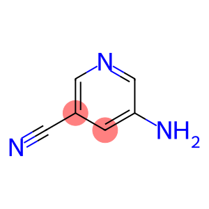3-氨基-5-氰基吡啶