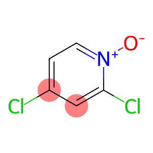 Pyridine,2,4-dichloro-, 1-oxide