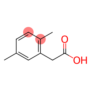 (2,5-dimethylphenyl)acetate