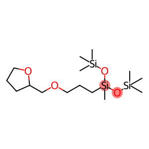3-(四氢呋喃氧基丙基)甲基三硅氧烷