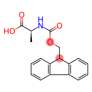Fmoc-(L-alanine-UL-14C)