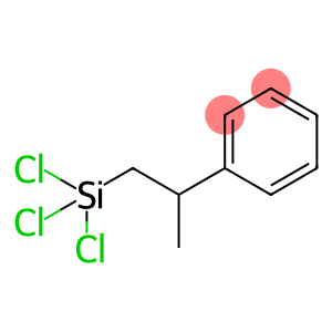 1-Methyl-2-Phenethyltrichlorosilane