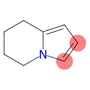 Indolizine, 5,6,7,8-tetrahydro-