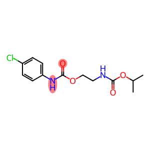 (4-Chlorophenyl)-2-[[(1-methylethoxy)carbonyl]amino]-carbaminobic acid ethyl ester