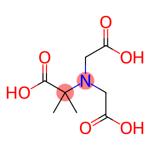 2,2-dimethylnitrilotriacetate