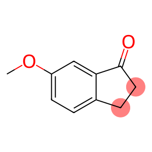 6-甲氧基-1-茚满酮