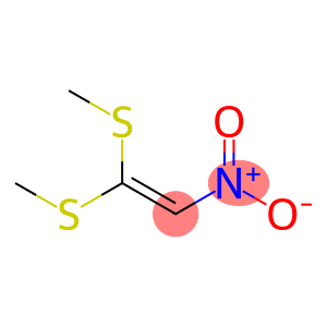 2-NITRO-1,1-DIMETHYLTHIOETHYLENE