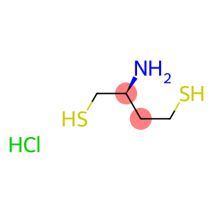 (S)-2-氨基丁烷-1,4-二硫醇盐酸盐