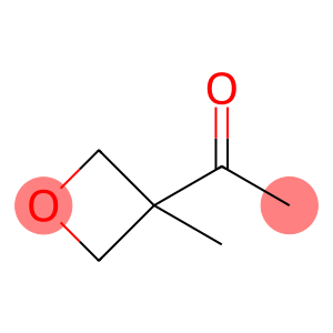 1-(3-甲基氧杂环丁-3-基)乙-1-酮