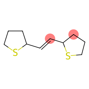 2-[(E)-2-thiophen-2-ylethenyl]thiophene