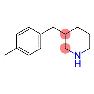 3-(4-METHYL-BENZYL)-PIPERIDINE
