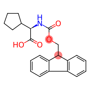 Fmoc-D-CyClopentylglycine