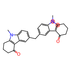 6-METHYLDI(ONDANSETRON-3-DE(1,2-DIMETHYL-1H-IMIDAZOLE))