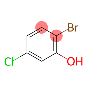 Phenol,2-broMo-5-chloro-