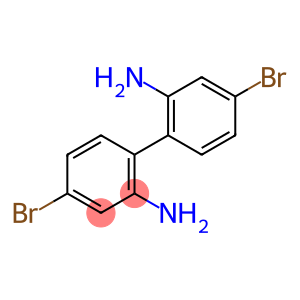 4,4′-Dibromo-2,2′-biphenyldiamine