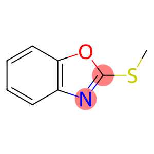 2-Methylthio Benzoxazole