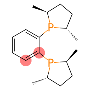 (+)-1,2-Bis[(2S,5S)-2,5-diMethylphospholano]benzene kanata purity
