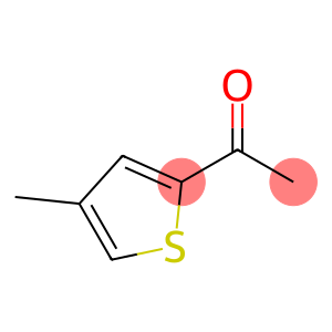 2-乙酰基-4-甲基硫代苯