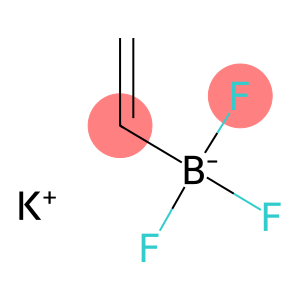 potassium ethenyl(trifluoro)borate(1-)