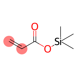 丙烯酰氧基三甲基硅烷