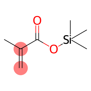 trimethylsilyl 2-methylprop-2-enoate