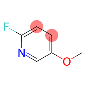 2-Fluoro-5-Methoxypyridine