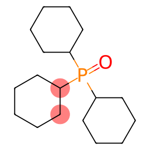 tricyclohexylphosphane oxide