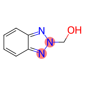 2H-Benzotriazole-2-methanol
