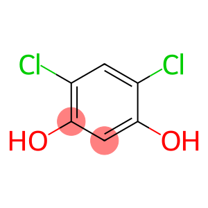 4,6-dichlorobenzene-1,3-diol