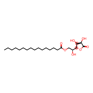 6-O-palmitoyl-L-ascorbic acid