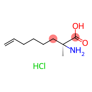 (R)-2-(5'-hexyl) alanine