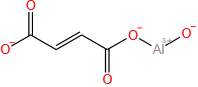 sra-[(2E)-2-butenedioato(2-)hydroxy aluminium]