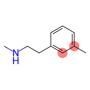 methyl[2-(3-methylphenyl)ethyl]amine